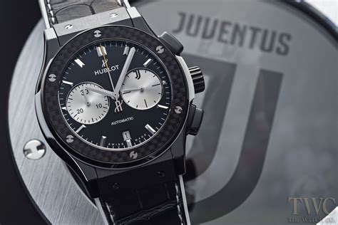 hublot classic fusion chronograph juventus prezzo|Hublot Classic Fusion Chronograph Juventus for $9,523 for sale .